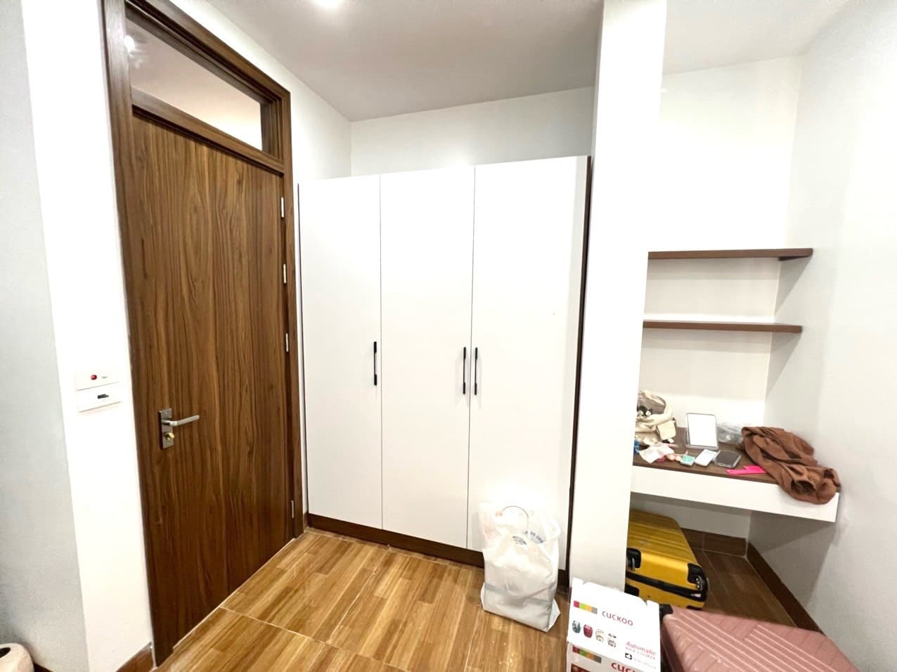 Nhà đất mặt phố, Nam Từ Liêm, Hà Nội - 80m² giá 22 tỷ