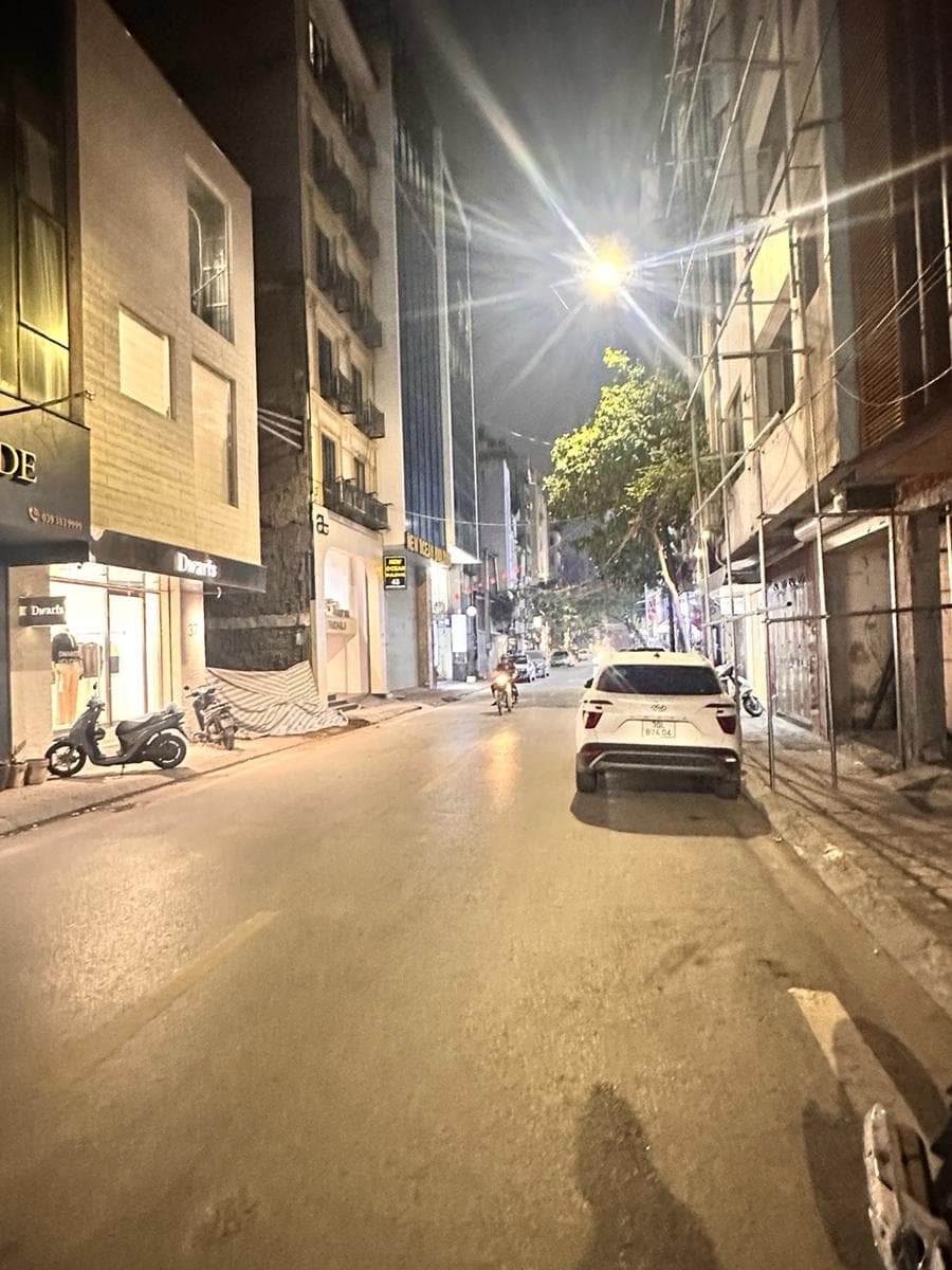Nhà đất mặt phố, Đống Đa, Hà Nội - 135m² giá 135 tỷ