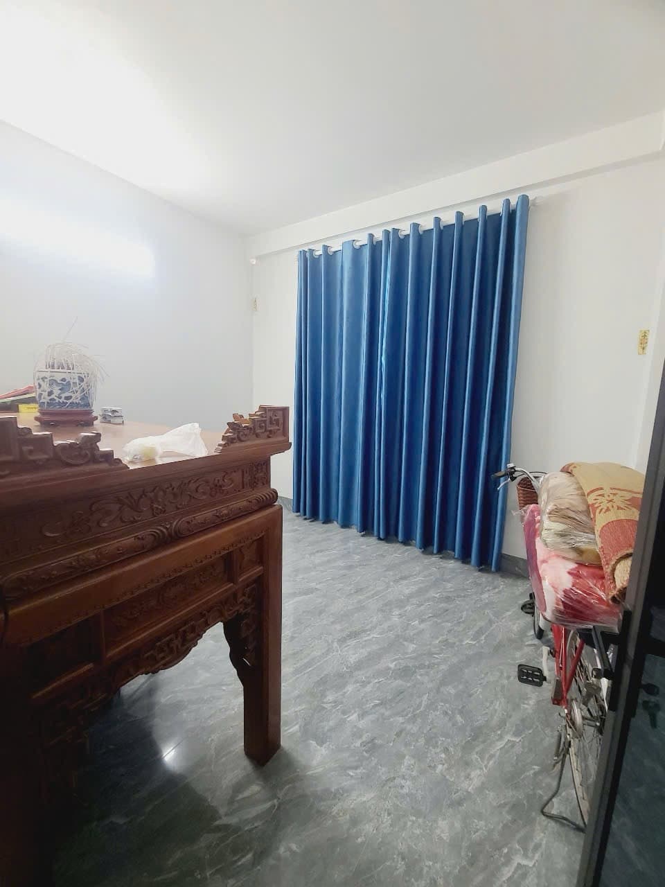 Nhà đất mặt phố Chương Mỹ, Hà Nội - 51m² giá 5 tỷ