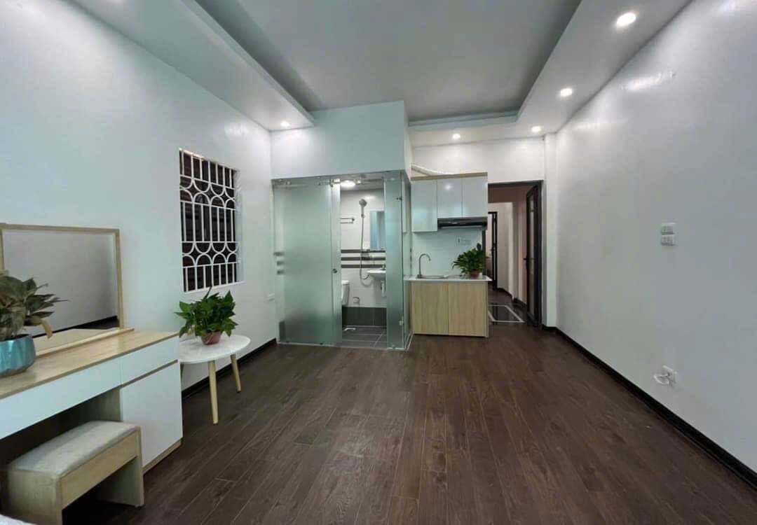 Nhà đất mặt phố, Nam Từ Liêm, Hà Nội - 51m² giá 15 tỷ