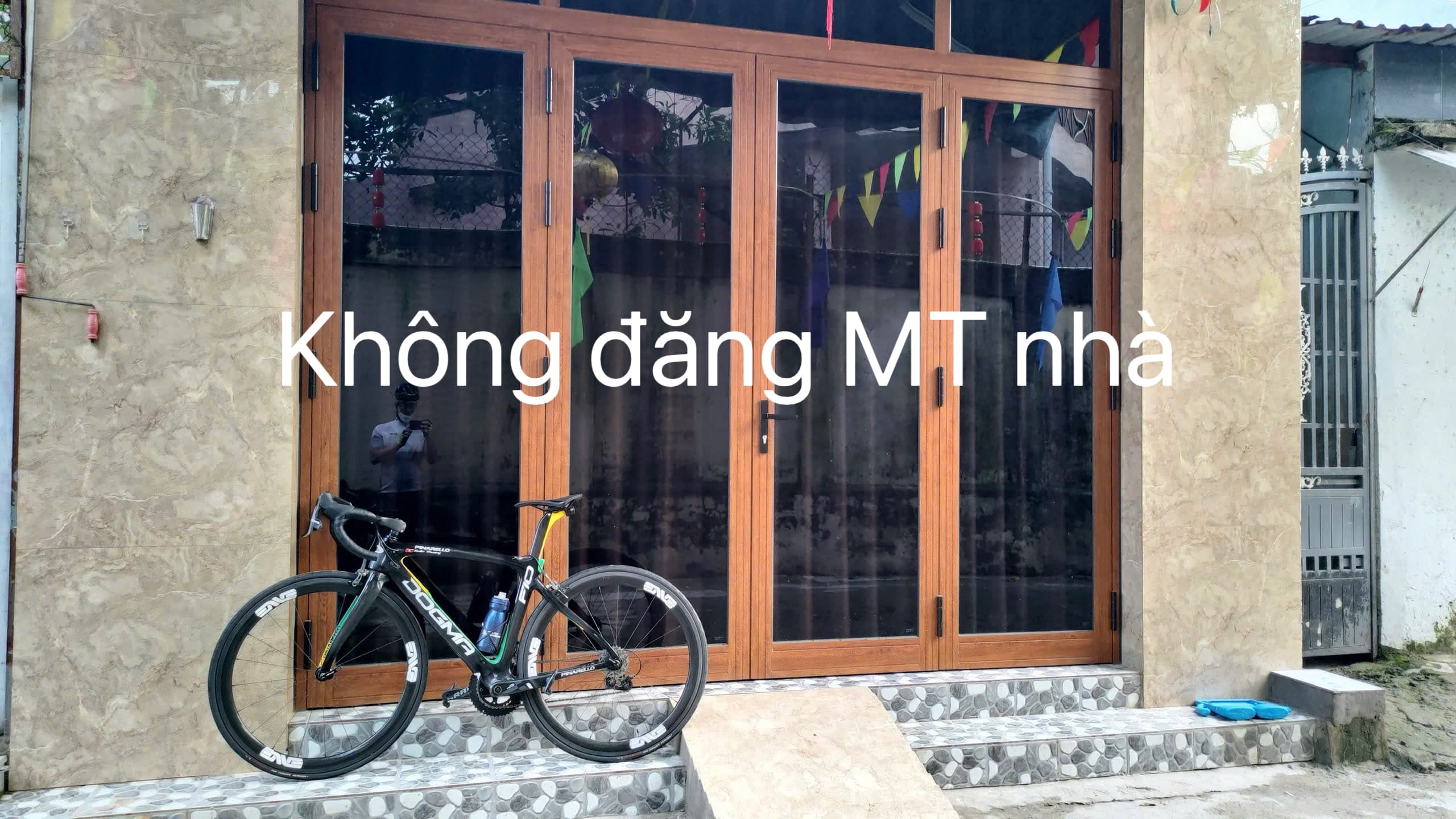 Nhà đất mặt phố, Thanh Khê, Đà Nẵng - 54m² giá 4.89 tỷ