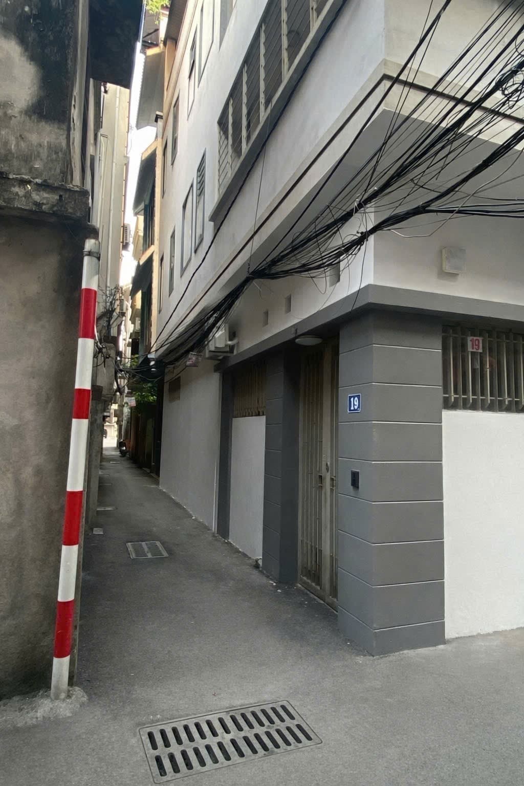 Nhà đất mặt phố, Nam Từ Liêm, Hà Nội - 65m² giá 28.8 tỷ