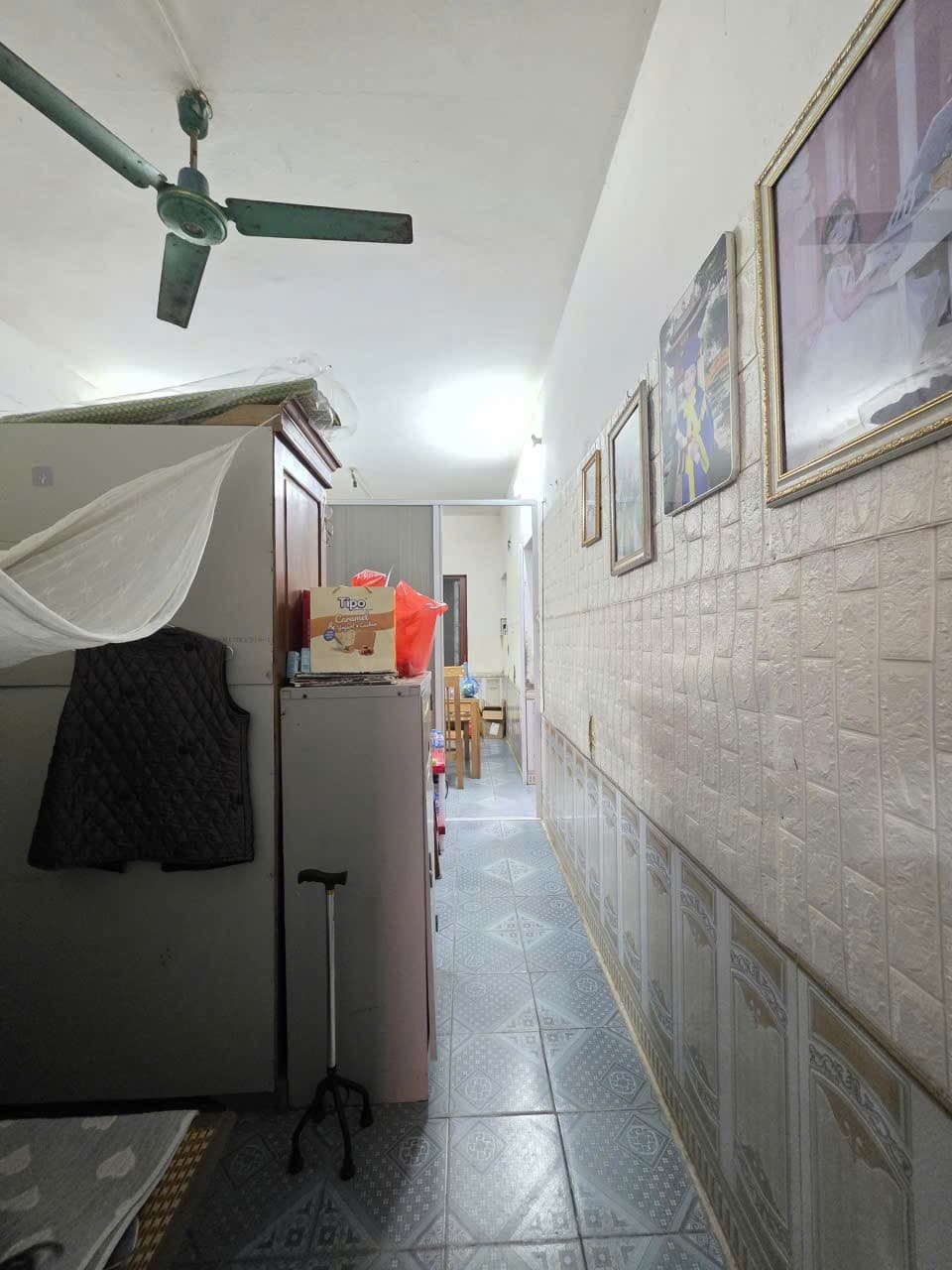 Căn hộ mặt phố, Thanh Xuân, Hà Nội - 39m² giá 4.7 tỷ