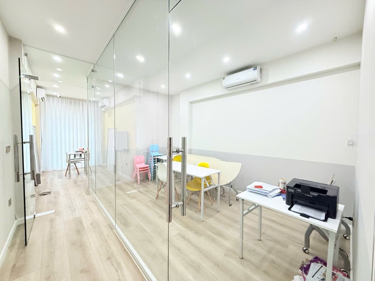Nhà đất mặt phố, Hà Đông, Hà Nội - 50m² giá 24.5 tỷ