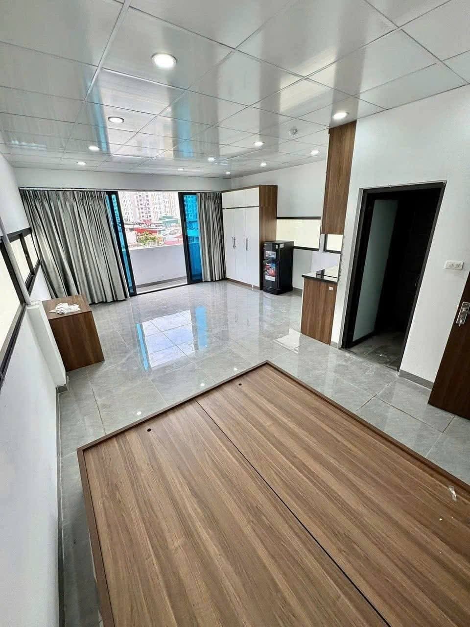 Nhà đất mặt phố, Hoàng Mai, Hà Nội - 80m² giá 26.5 tỷ