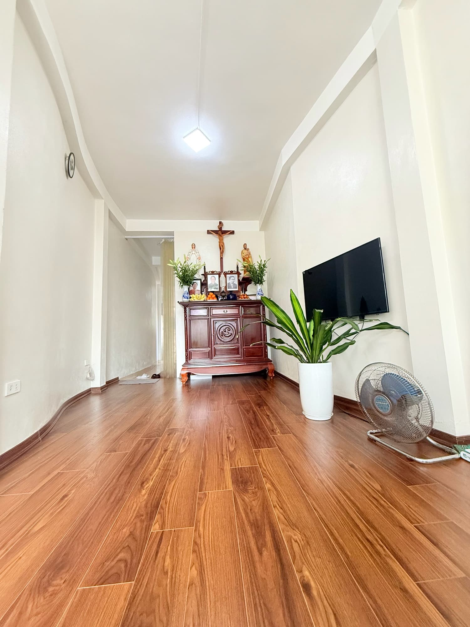 Nhà đất mặt phố, Hai Bà Trưng, Hà Nội - 91m² giá 20 tỷ