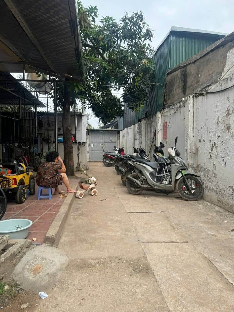 Nhà đất mặt phố, Bắc Từ Liêm, Hà Nội - 60m² giá 12 tỷ