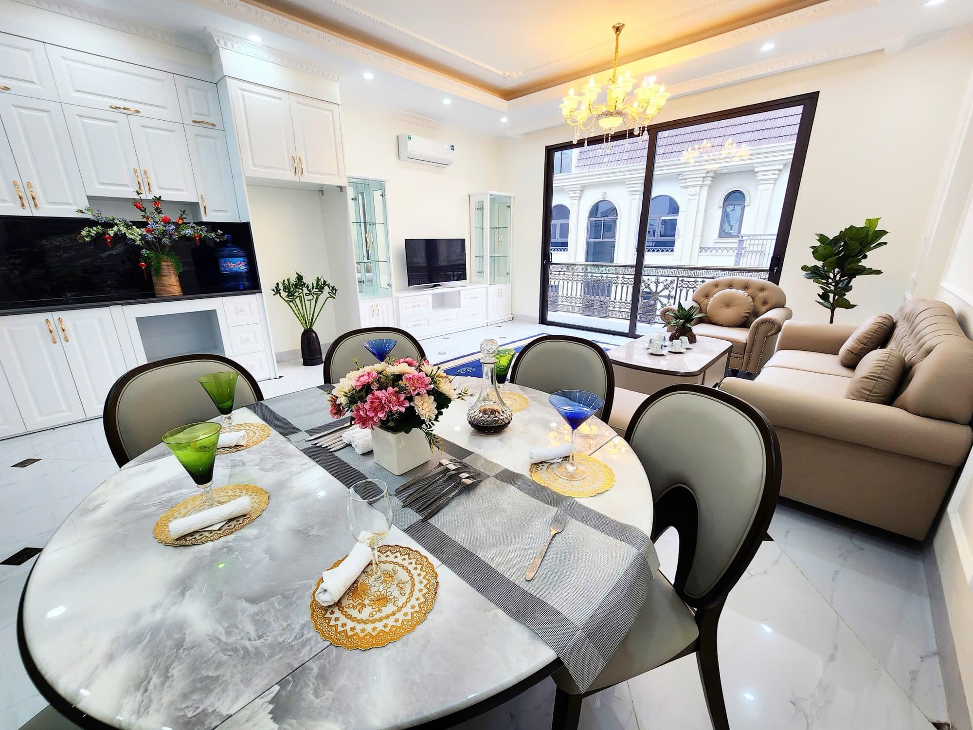 Nhà đất mặt phố, Hà Đông, Hà Nội - 50m² giá 24 tỷ