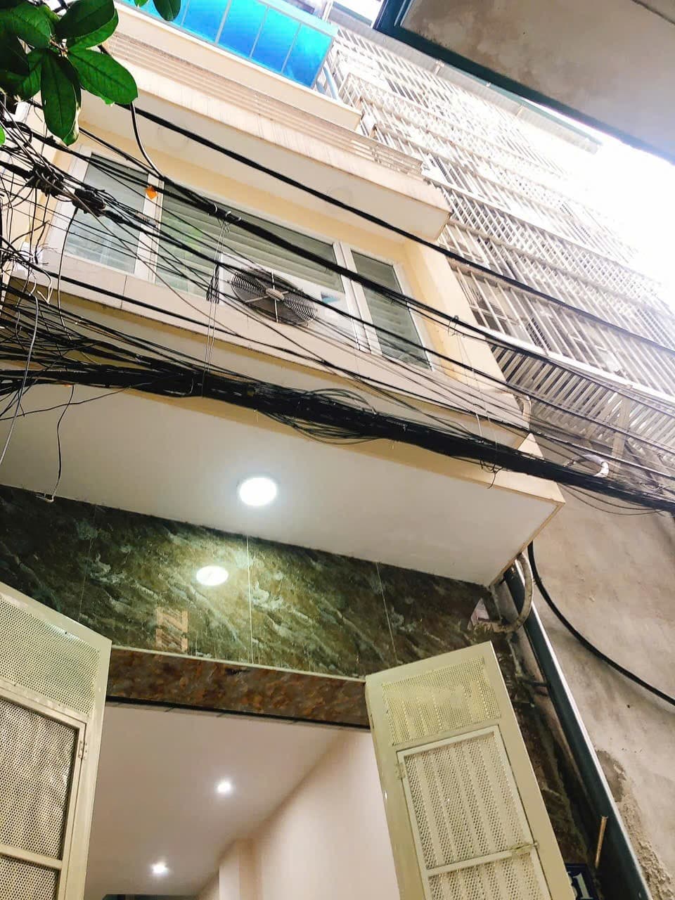 Nhà đất mặt phố, Ba Đình, Hà Nội - 36m² giá 15.9 tỷ