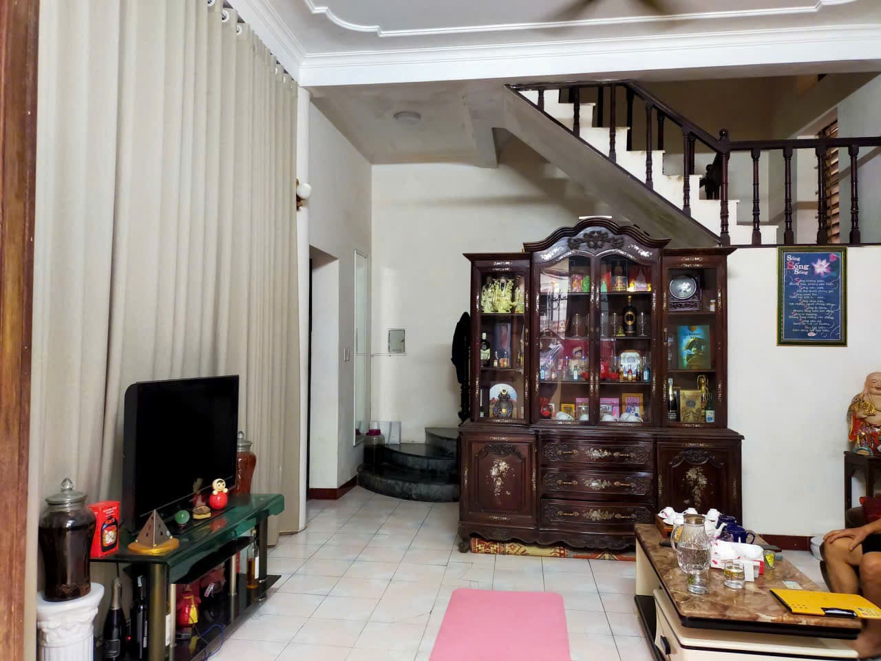 Nhà đất mặt phố, Đống Đa, Hà Nội - 86m² giá 27.5 tỷ