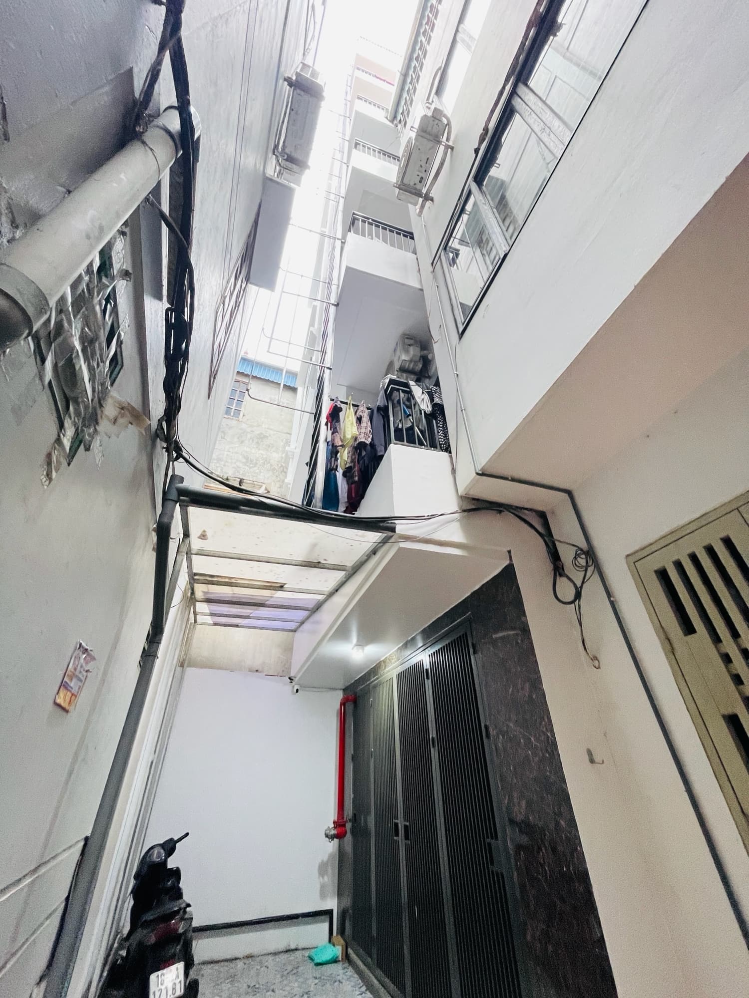 Nhà đất mặt phố, Nam Từ Liêm, Hà Nội - 53m² giá 15.5 tỷ