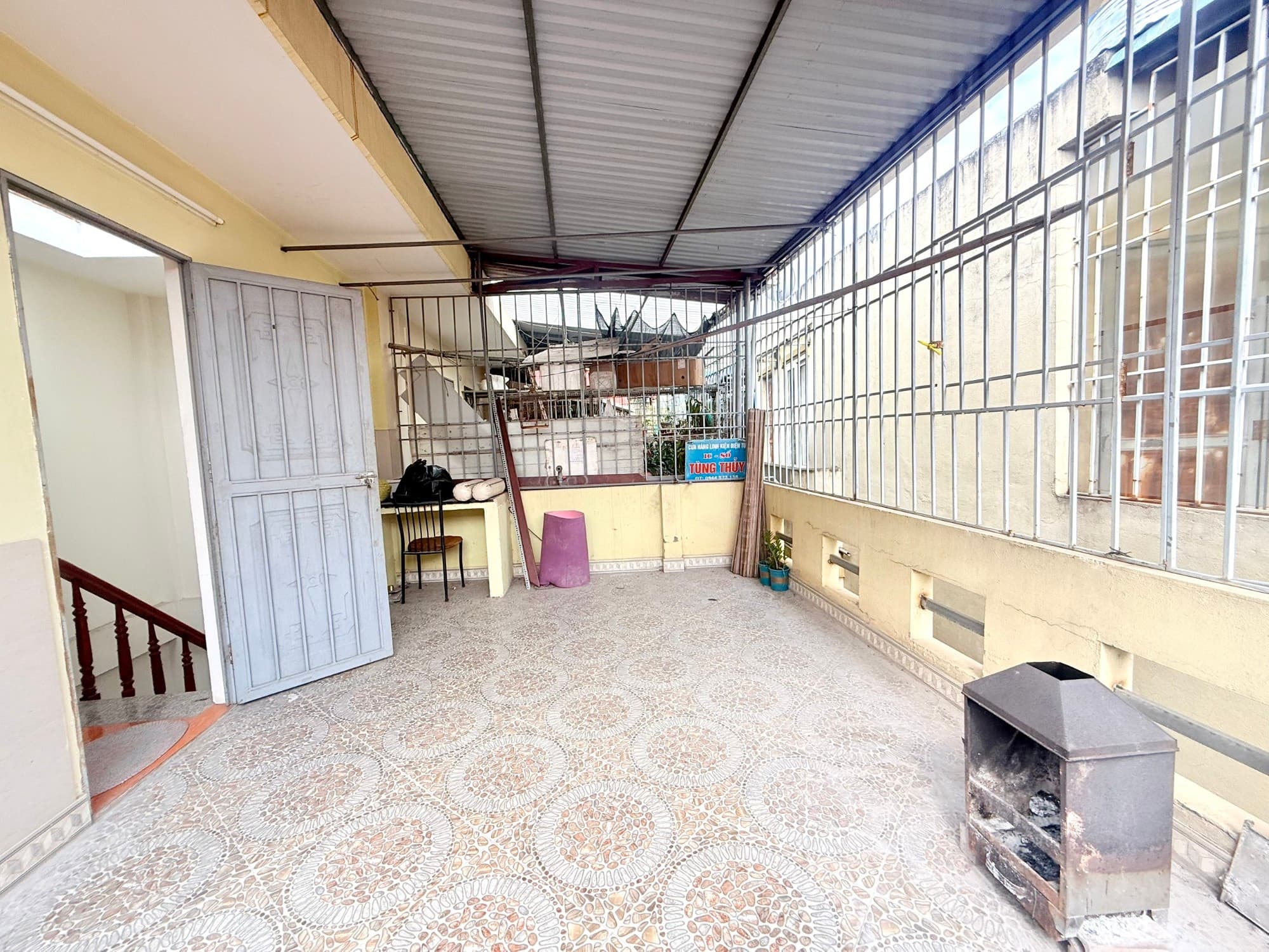 Nhà đất mặt phố, Hai Bà Trưng, Hà Nội - 39m² giá 9.45 tỷ