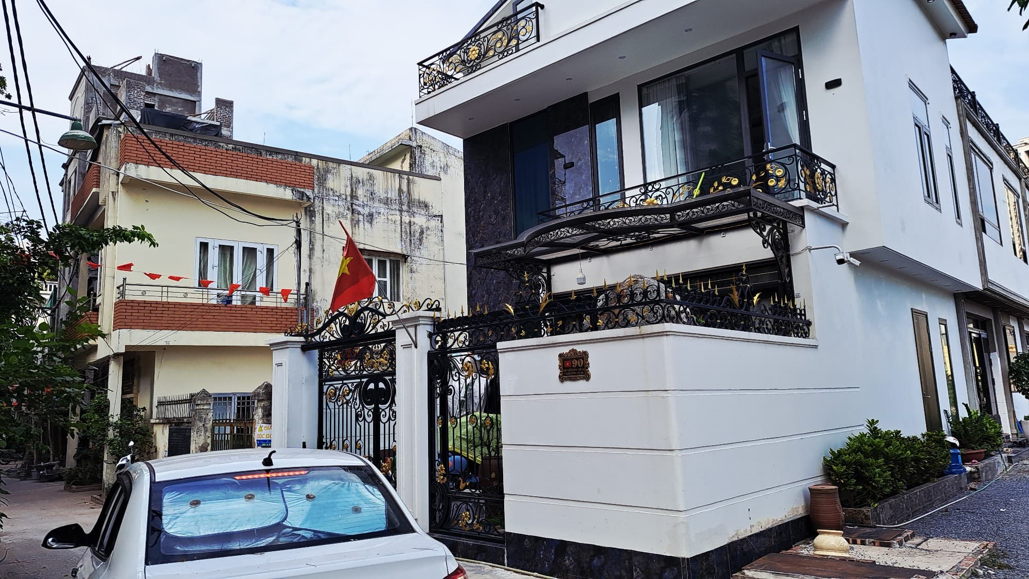 Nhà đất mặt phố, Hà Đông, Hà Nội - 45m² giá 15.8 tỷ