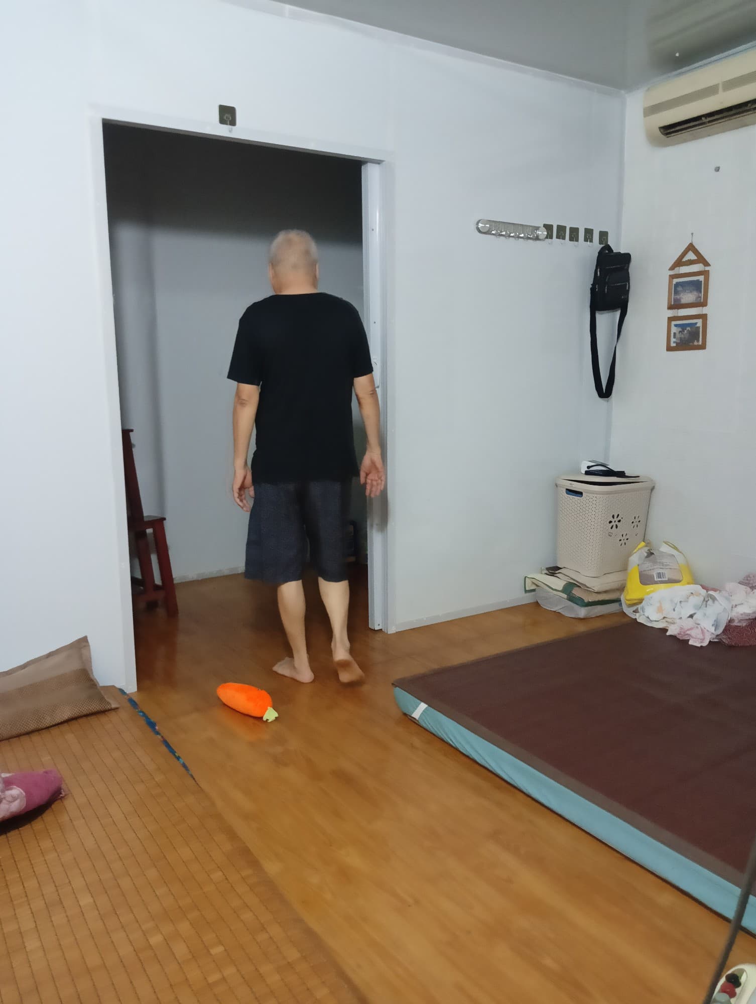 Nhà đất mặt phố, Gia Lâm, Hà Nội - 33.5m² giá 7.65 tỷ