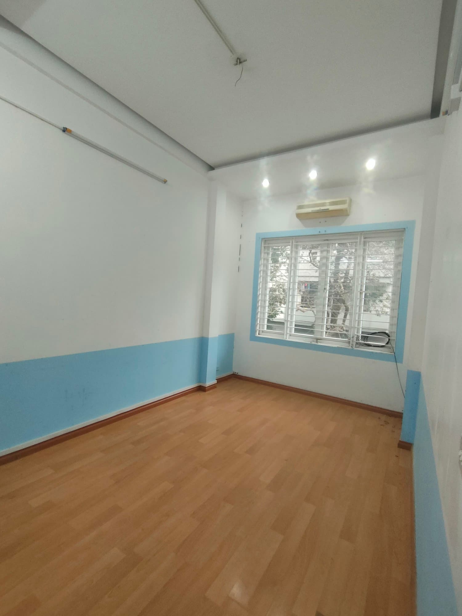 Nhà đất mặt phố, Cầu Giấy, Hà Nội - 55m² giá 26.2 tỷ