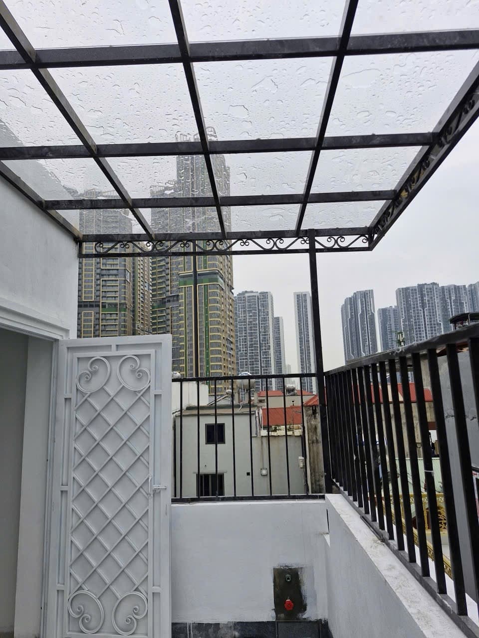 Nhà đất mặt phố, Nam Từ Liêm, Hà Nội - 34m² giá 8.5 tỷ