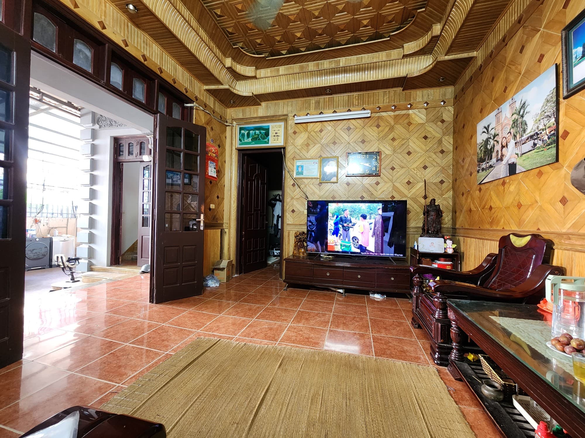 Nhà đất mặt phố, Hà Đông, Hà Nội - 129m² giá 16.7 tỷ