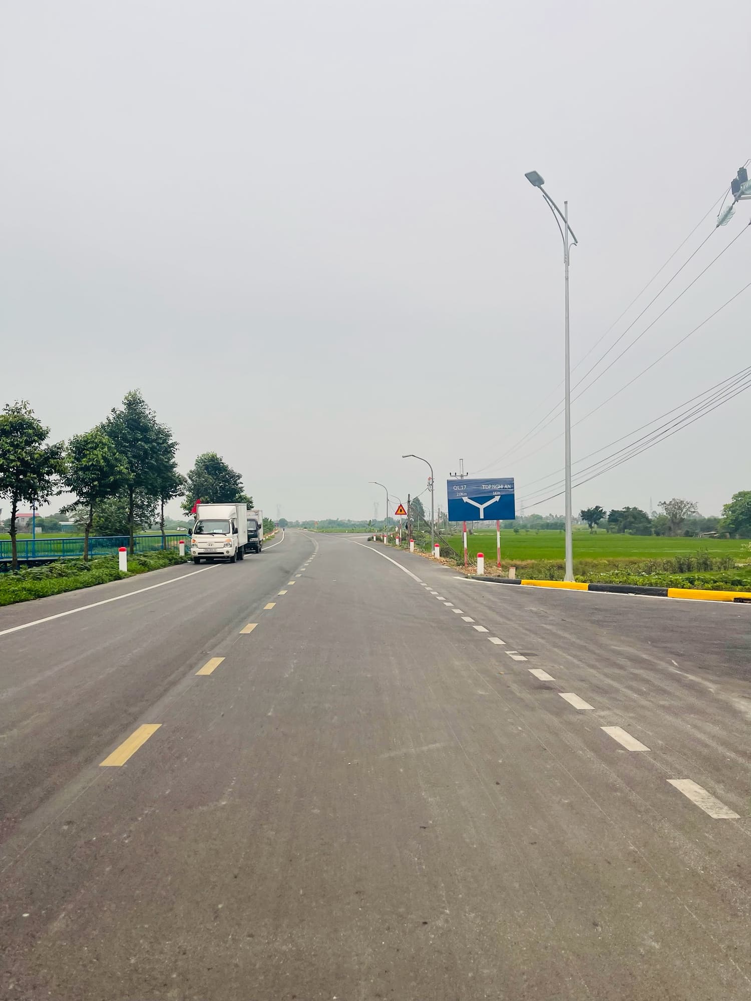 Nhà đất mặt phố, Thuận Thành, Bắc Ninh - 107m² giá 5.1 tỷ