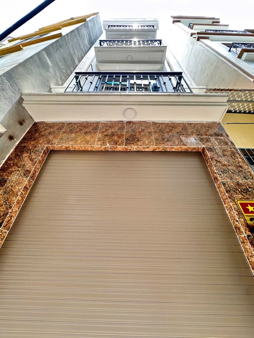 Nhà đất mặt phố, Hoài Đức, Hà Nội - 37m² giá 6.2 tỷ