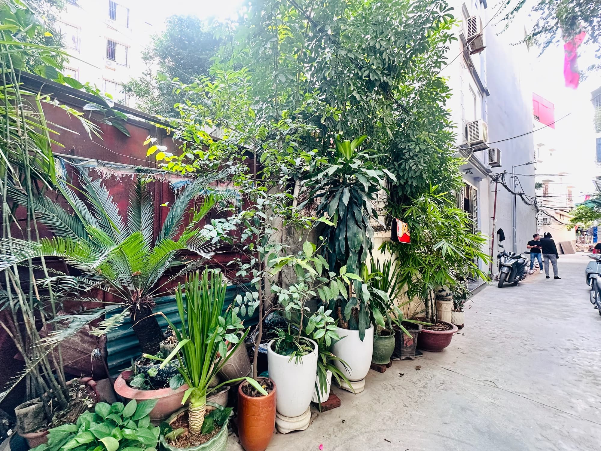 Nhà đất mặt phố, Bắc Từ Liêm, Hà Nội - 153.8m² giá 29.5 tỷ