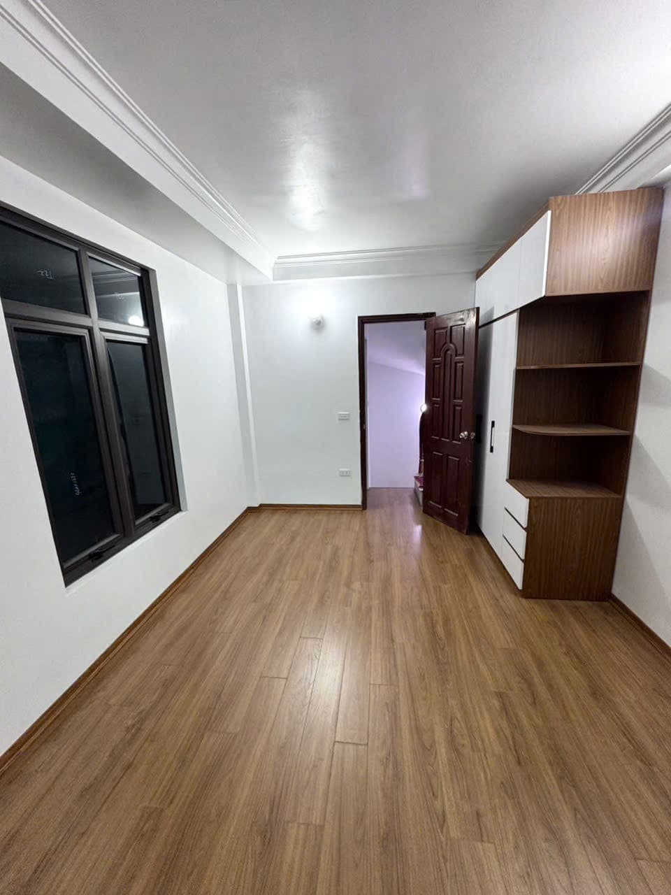 Nhà đất mặt phố, Hoàng Mai, Hà Nội - 20m² giá 3.99 tỷ