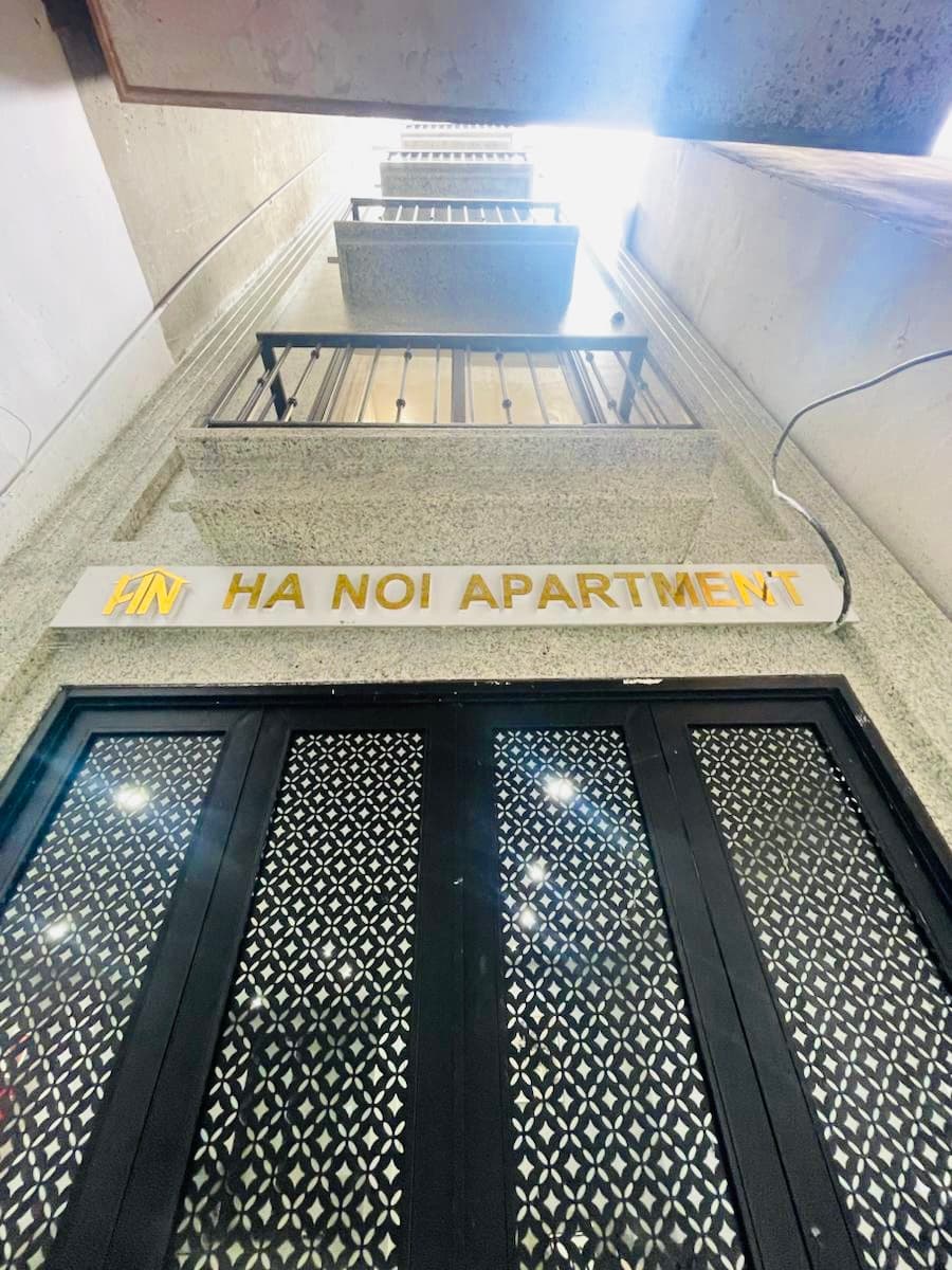 Nhà đất mặt phố, Ba Đình, Hà Nội - 79m² giá 19.5 tỷ