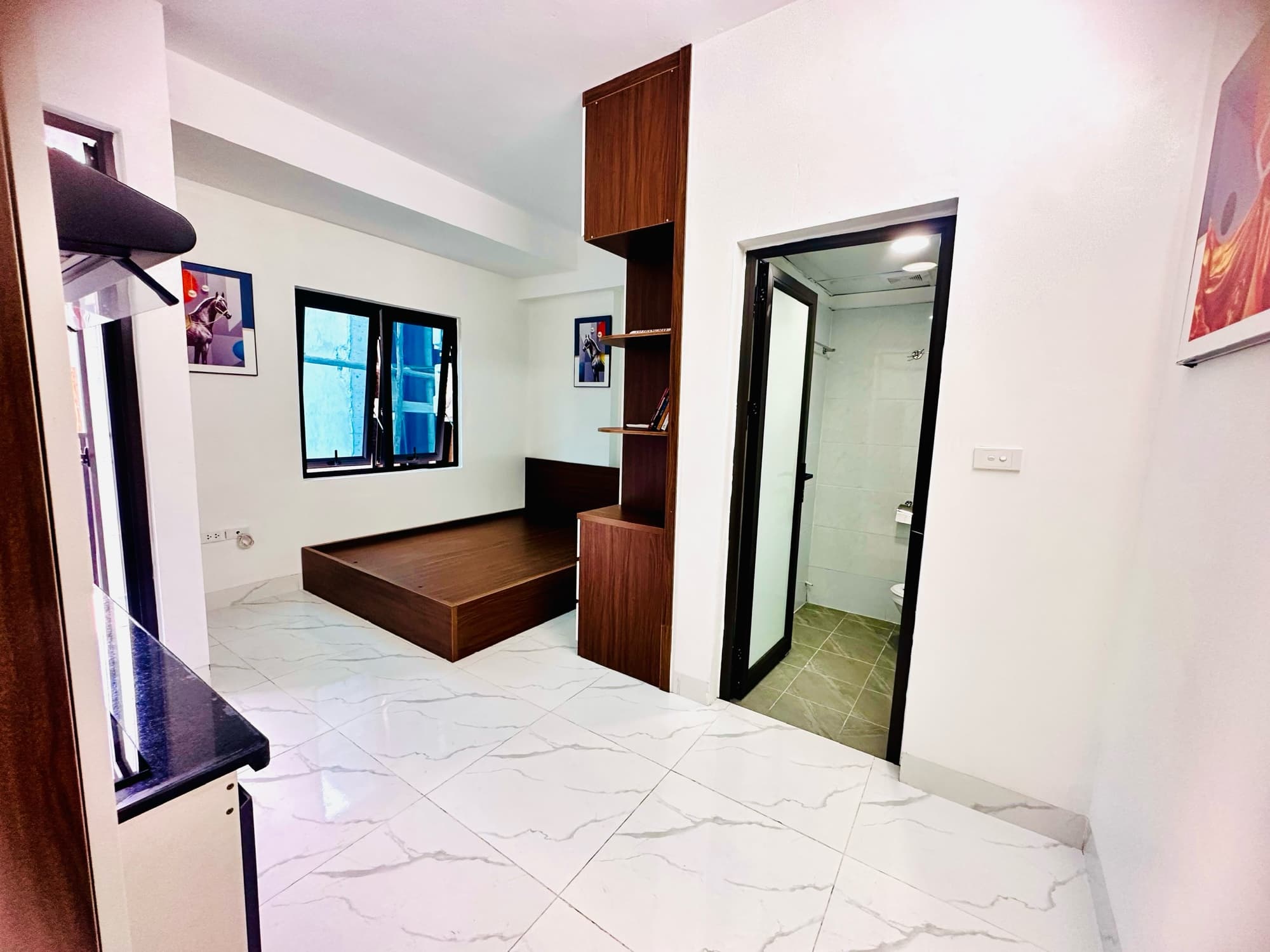 Nhà đất mặt phố, Nam Từ Liêm, Hà Nội - 72m² giá 20.2 tỷ