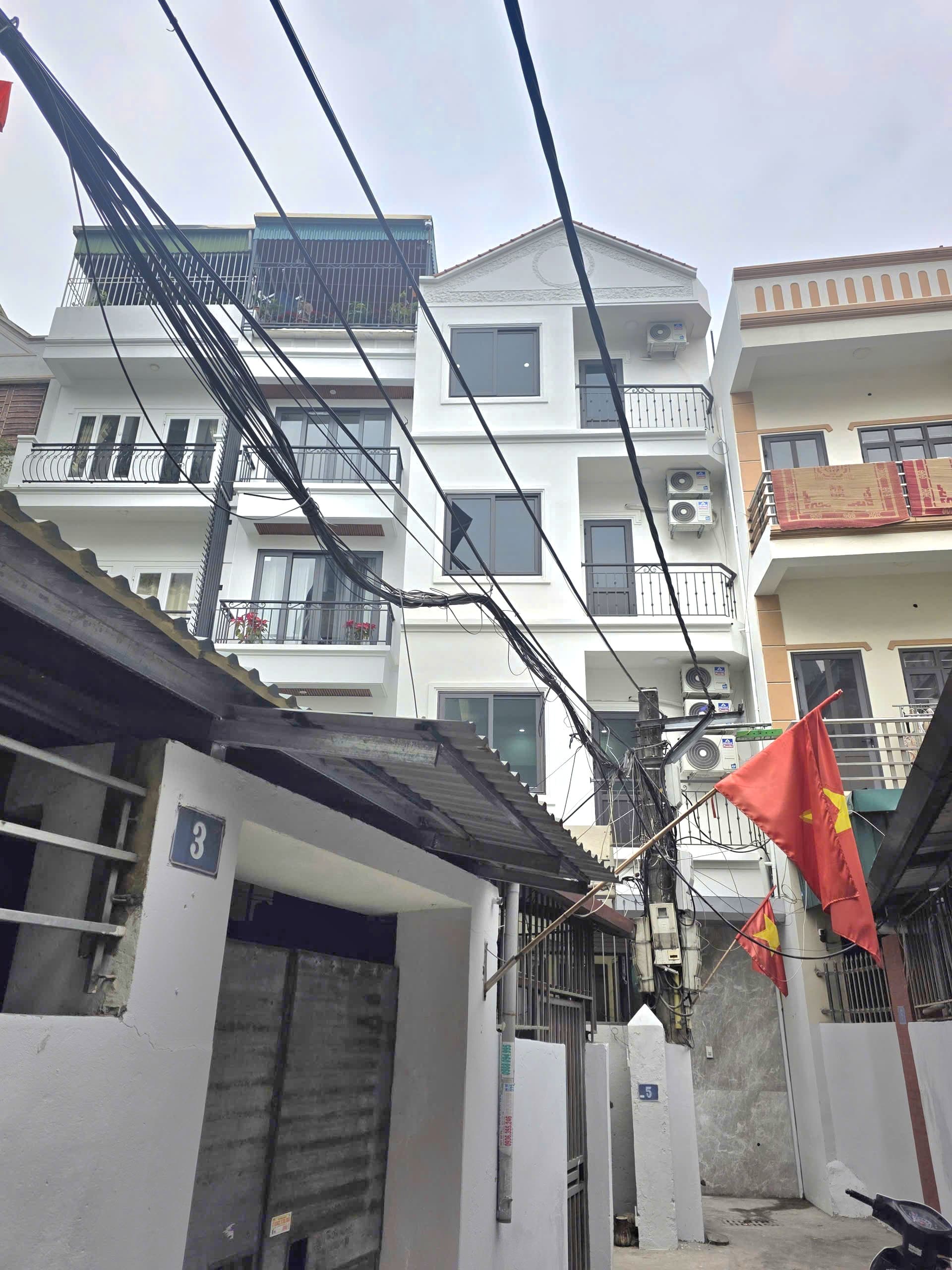 Nhà đất mặt phố, Bắc Từ Liêm, Hà Nội - 45m² giá 14.4 tỷ