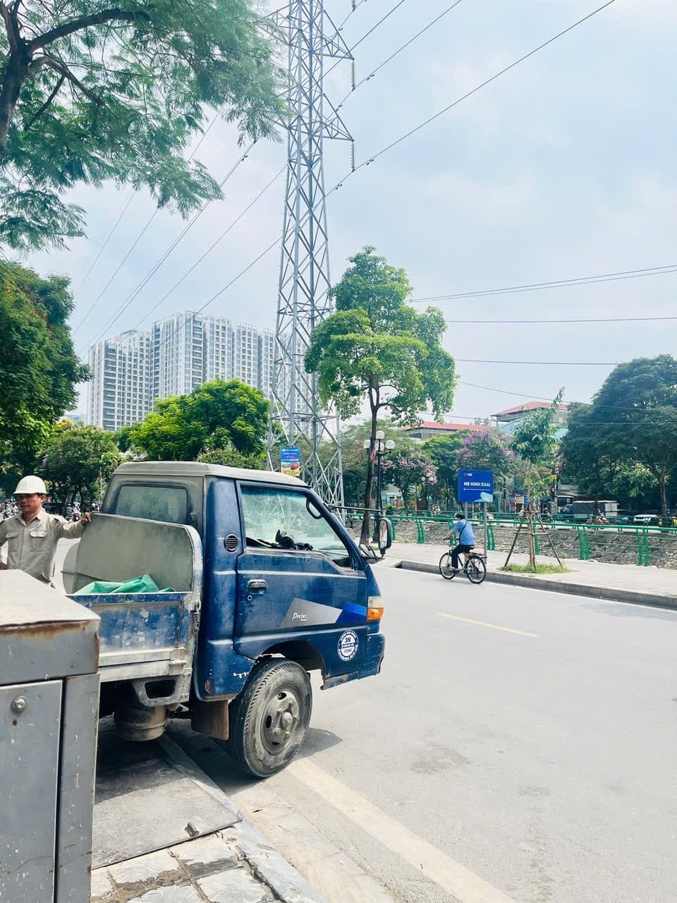 Nhà đất mặt phố, Hai Bà Trưng, Hà Nội - 30m² giá 12 tỷ
