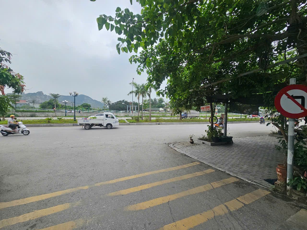 Nhà đất mặt phố, Thanh Hóa, Thanh Hóa - 203m² giá 7.3 tỷ