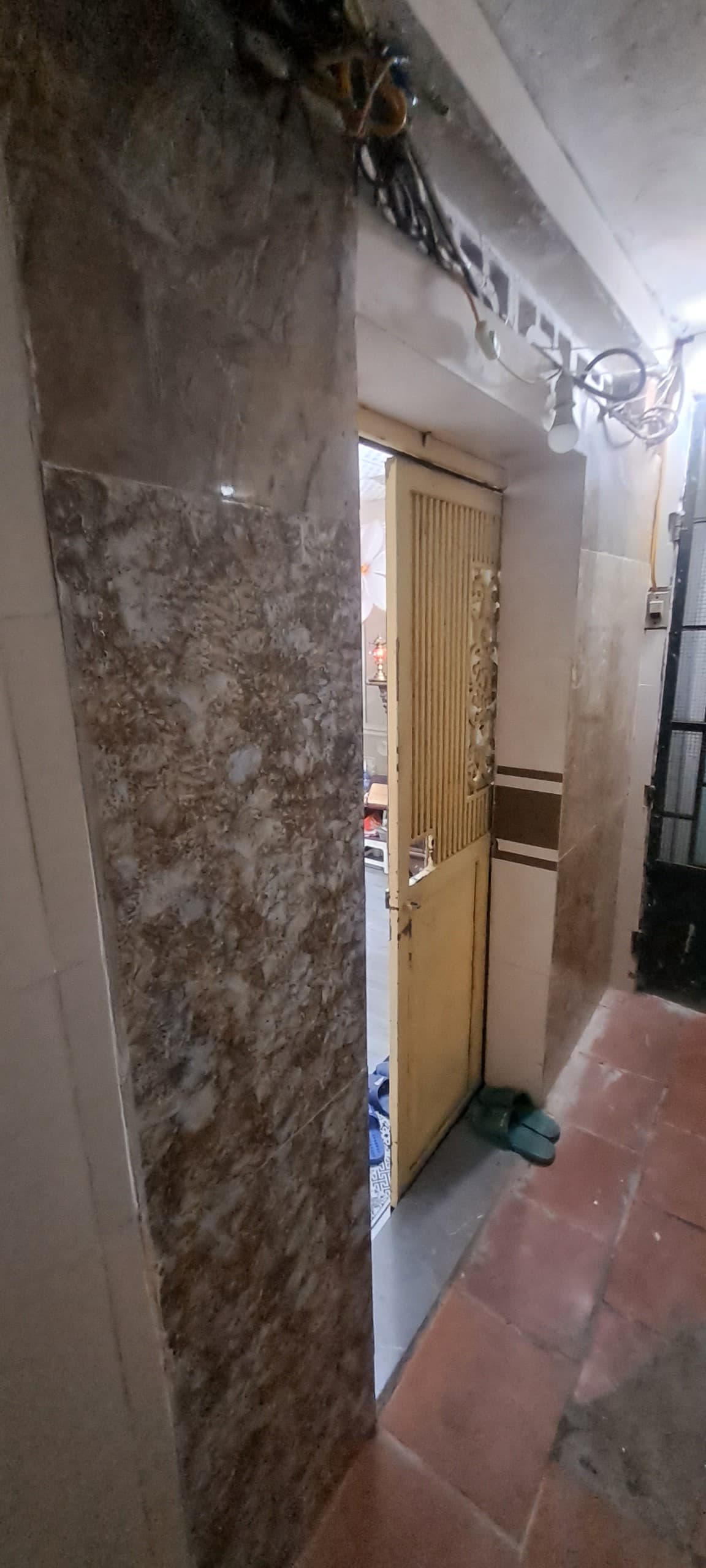 Căn hộ mặt phố, Đống Đa, Hà Nội - 22m² giá 4.5 tỷ