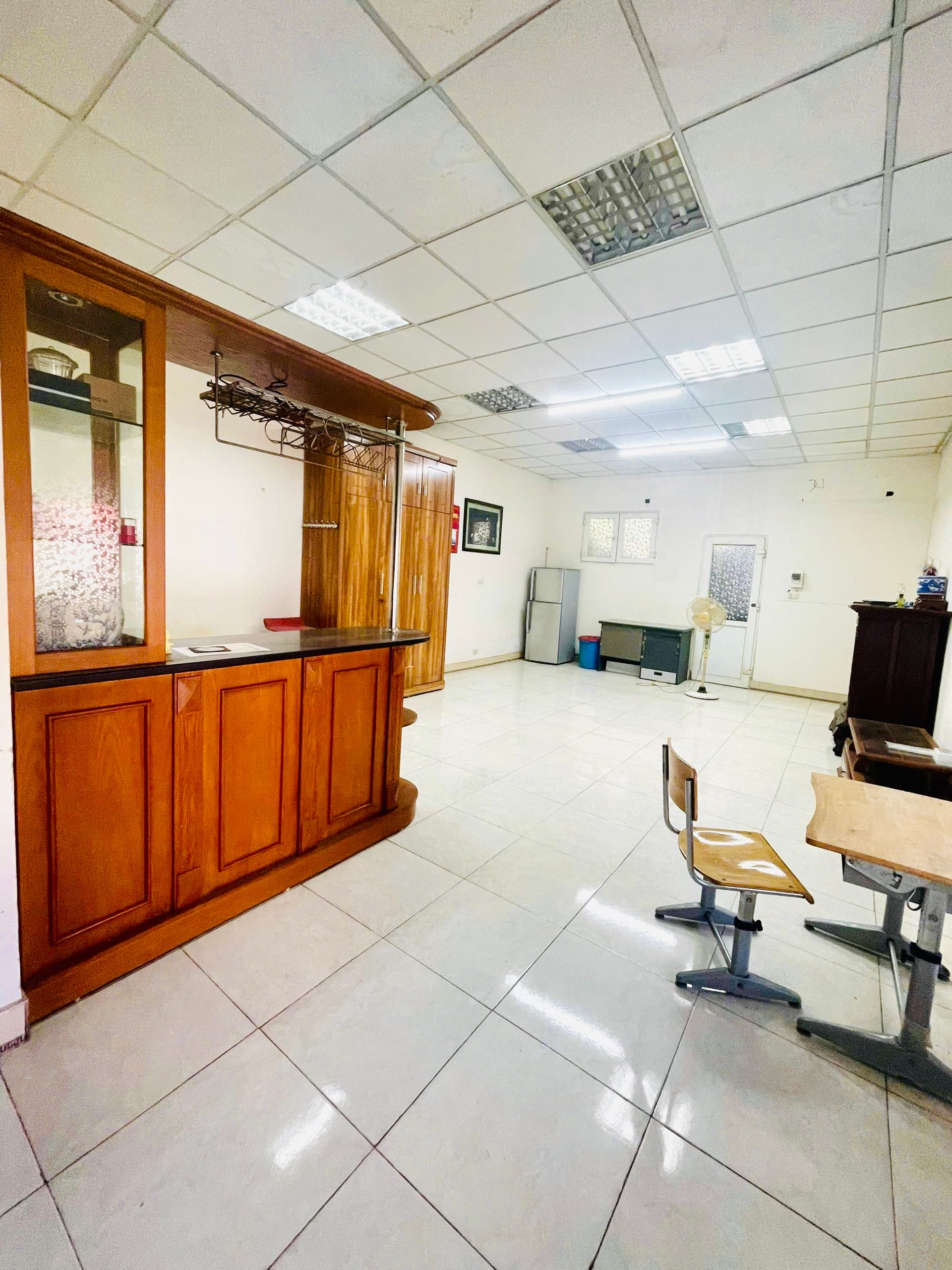 Căn hộ mặt phố, Ba Đình, Hà Nội - 34m² giá 5.3 tỷ