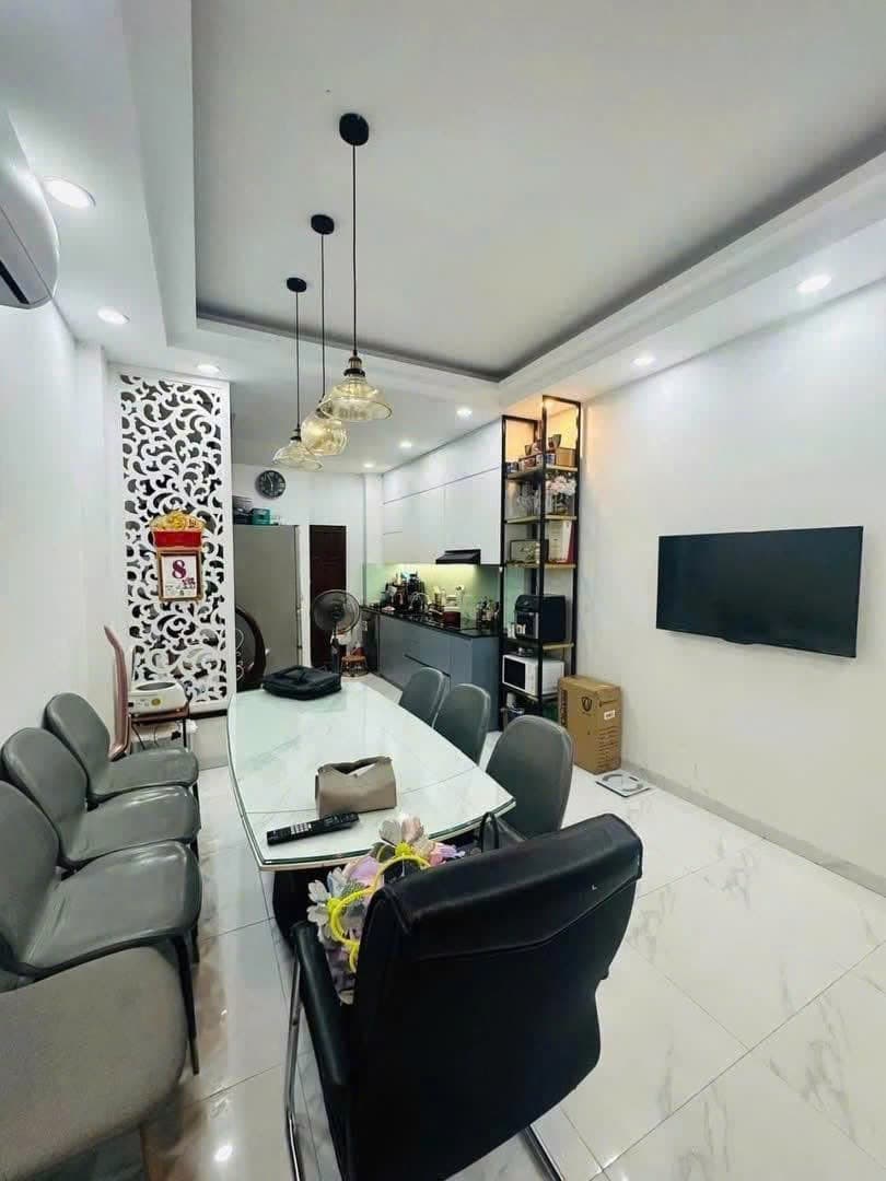 Nhà đất mặt phố, Ba Đình, Hà Nội - 26m² giá 8.95 tỷ