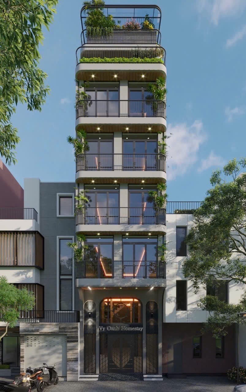 Nhà đất mặt phố, Nam Từ Liêm, Hà Nội - 85m² giá 39.8 tỷ