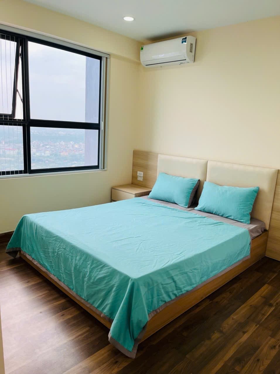 Căn hộ Goldmark City -, - 129.7m² giá 11 tỷ