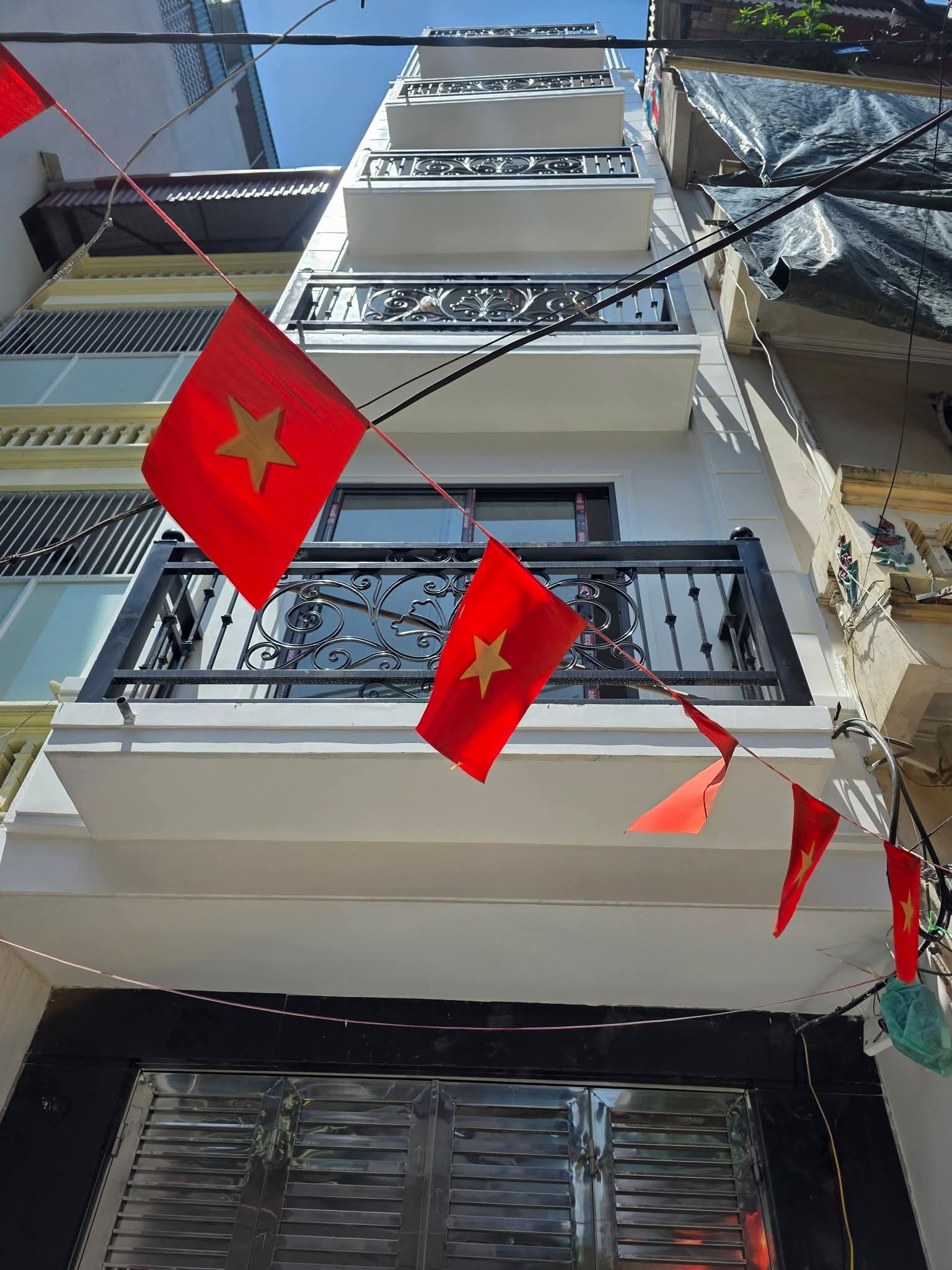 Nhà đất mặt phố, Bắc Từ Liêm, Hà Nội - 58m² giá 14.8 tỷ
