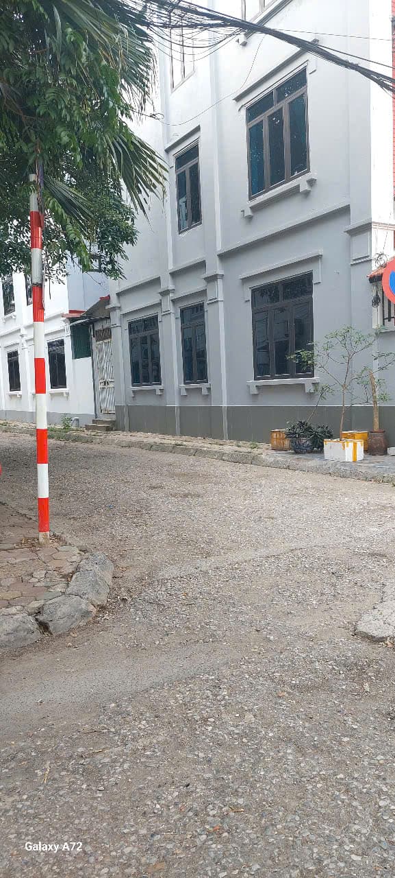 Nhà đất mặt phố, Long Biên, Hà Nội - 92.4m² giá 16.9 tỷ
