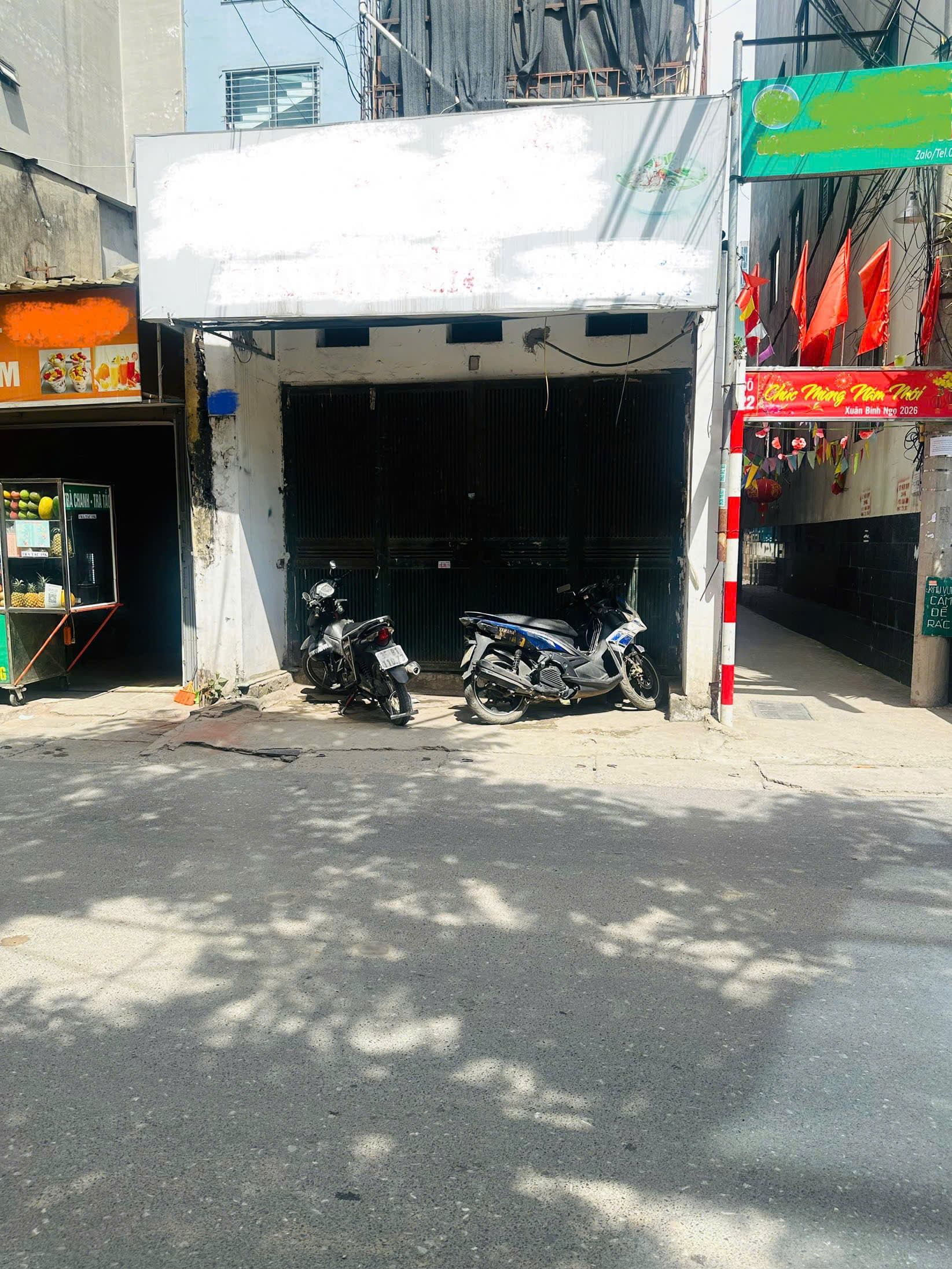 Nhà đất mặt phố, Bắc Từ Liêm, Hà Nội - 50m² giá 25.2 tỷ