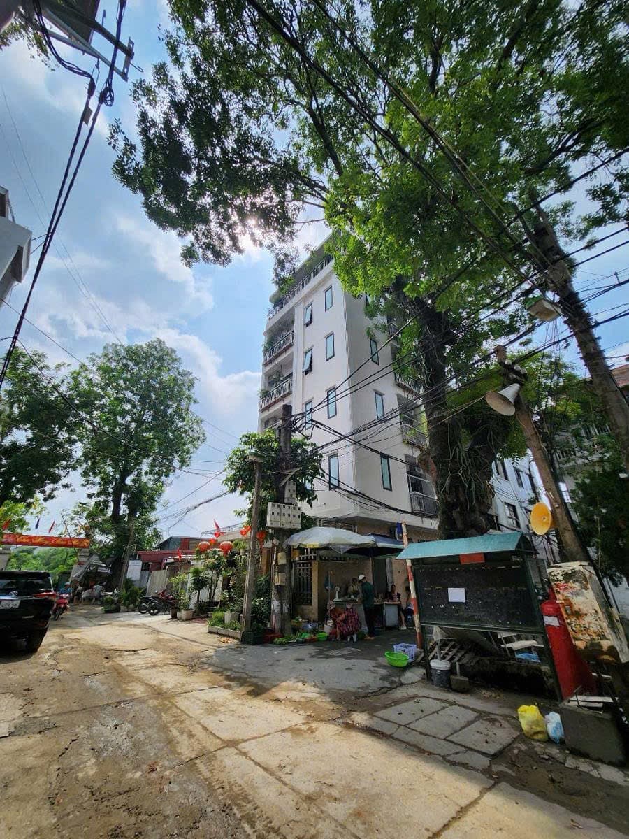 Nhà đất mặt phố, Nam Từ Liêm, Hà Nội - 78m² giá 15.6 tỷ