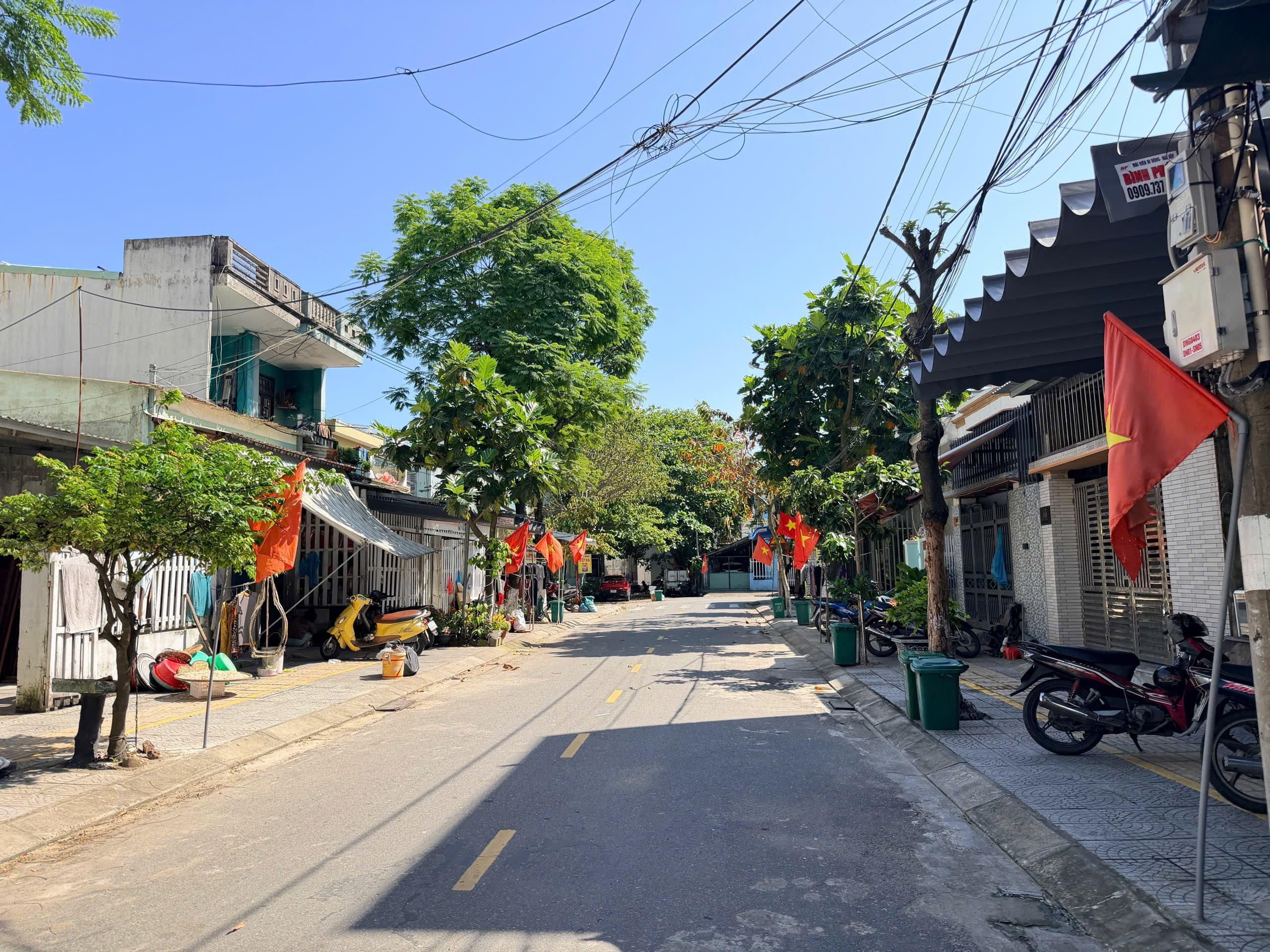 Nhà đất mặt phố, Sơn Trà, Đà Nẵng - 90.5m² giá 13.5 tỷ