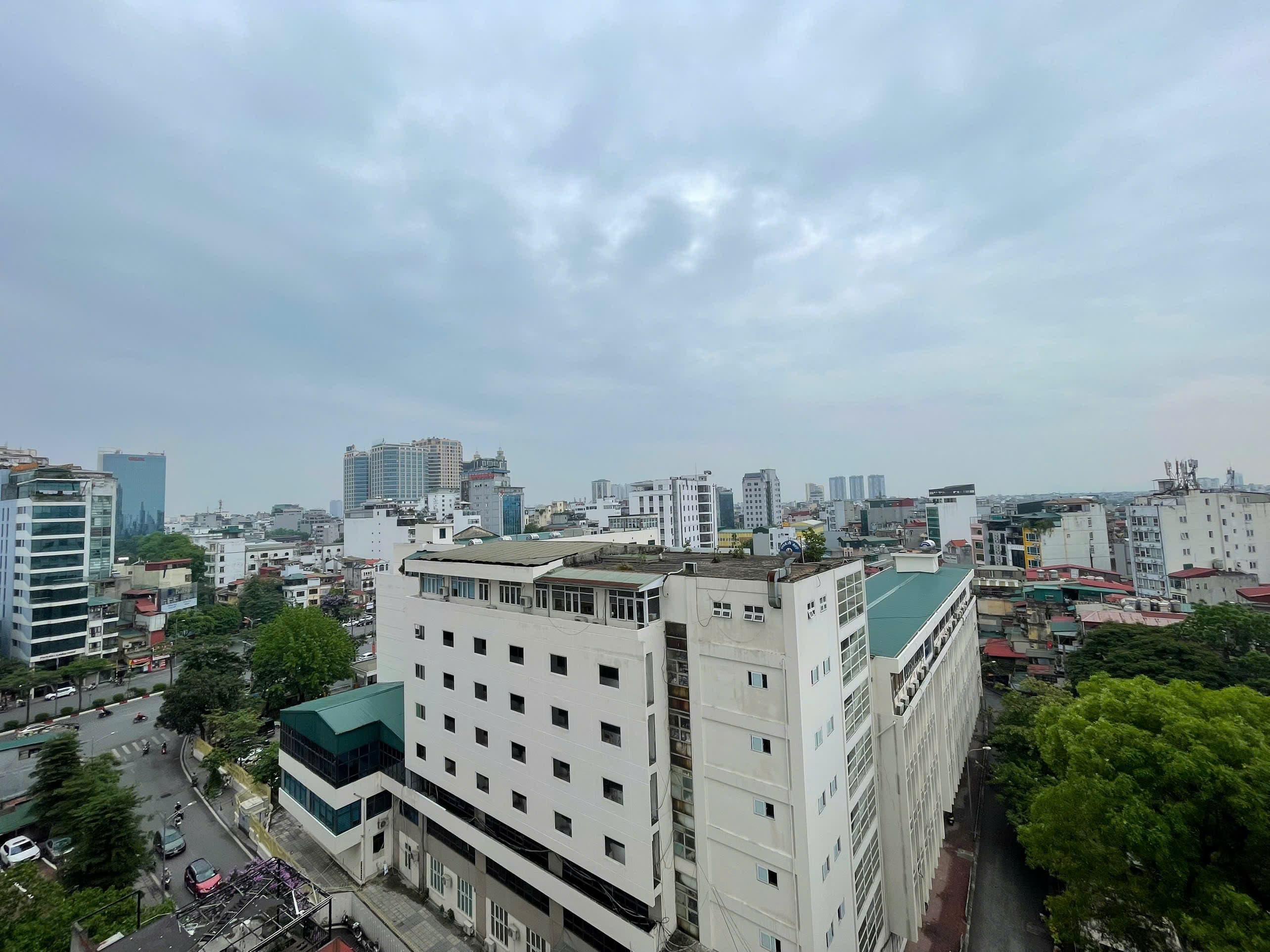 Căn hộ mặt phố, Hai Bà Trưng, Hà Nội - 50m² giá 6.38 tỷ