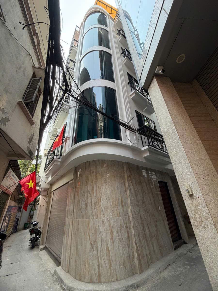 Nhà đất mặt phố, Tây Hồ, Hà Nội - 71m² giá 25 tỷ