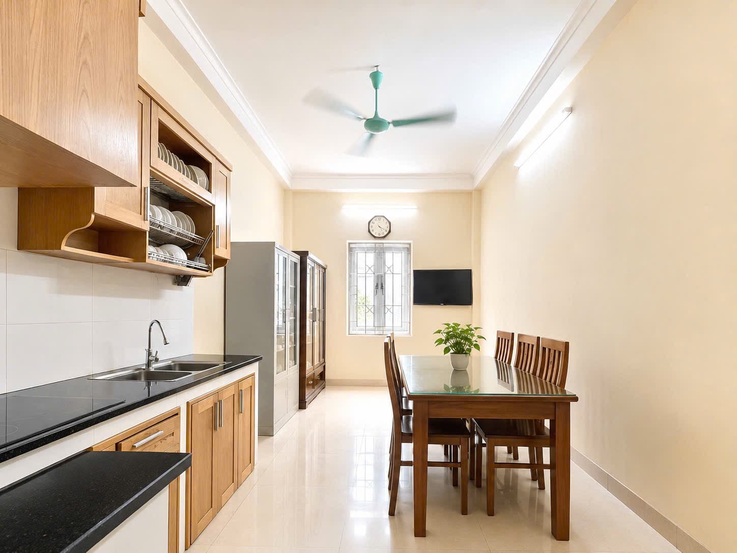 Nhà đất mặt phố, Bắc Từ Liêm, Hà Nội - 47m² giá 19.5 tỷ