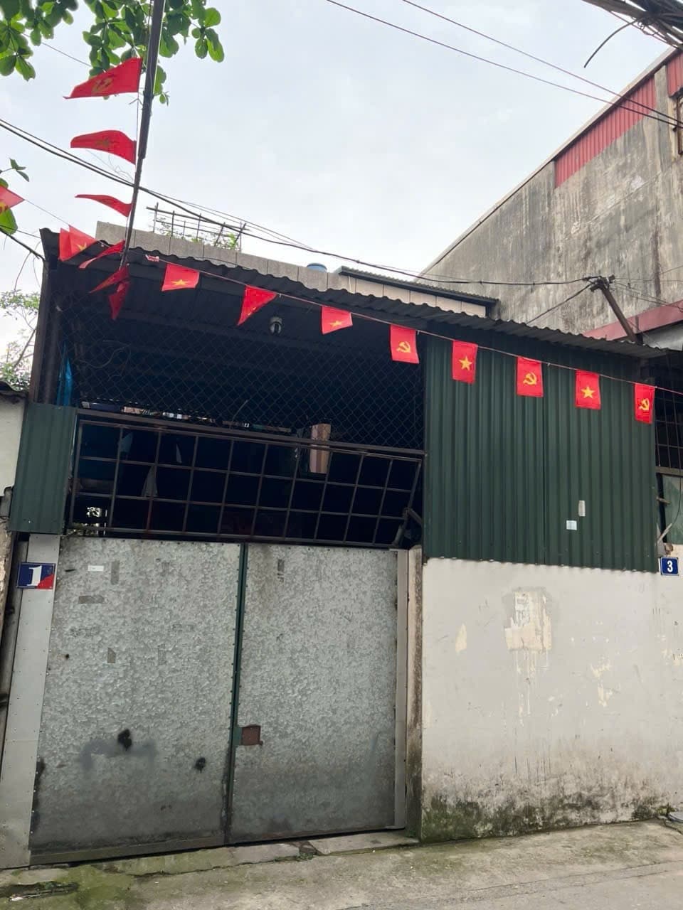Nhà đất mặt phố, Long Biên, Hà Nội - 83m² giá 18.25 tỷ