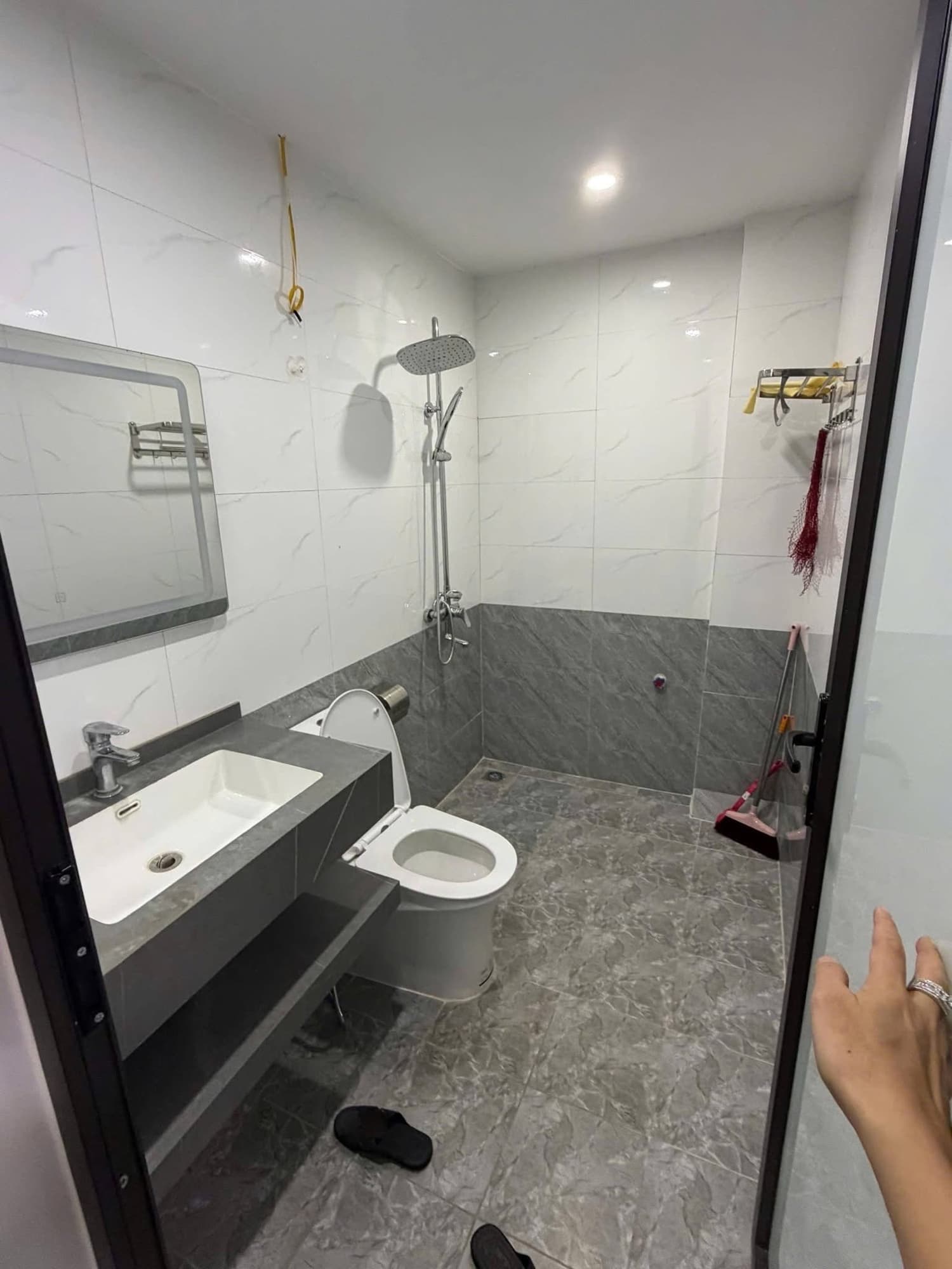 Nhà đất mặt phố, Hà Đông, Hà Nội - 40m² giá 18.5 tỷ