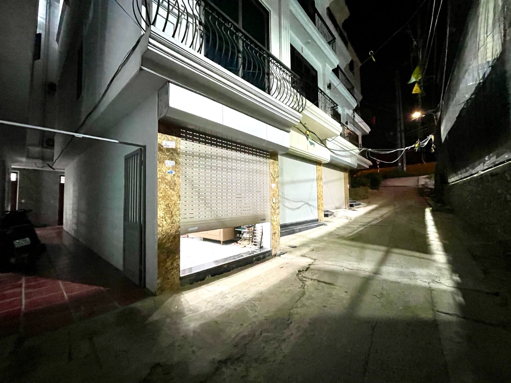 Nhà đất mặt phố, Bắc Từ Liêm, Hà Nội - 36m² giá 6.2 tỷ