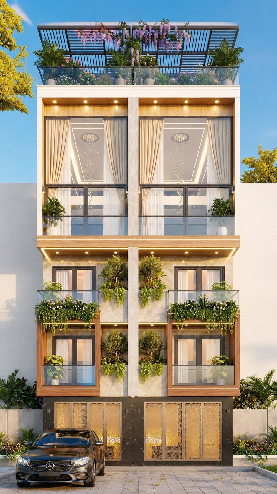 Nhà đất mặt phố, Long Biên, Hà Nội - 65m² giá 15.5 tỷ