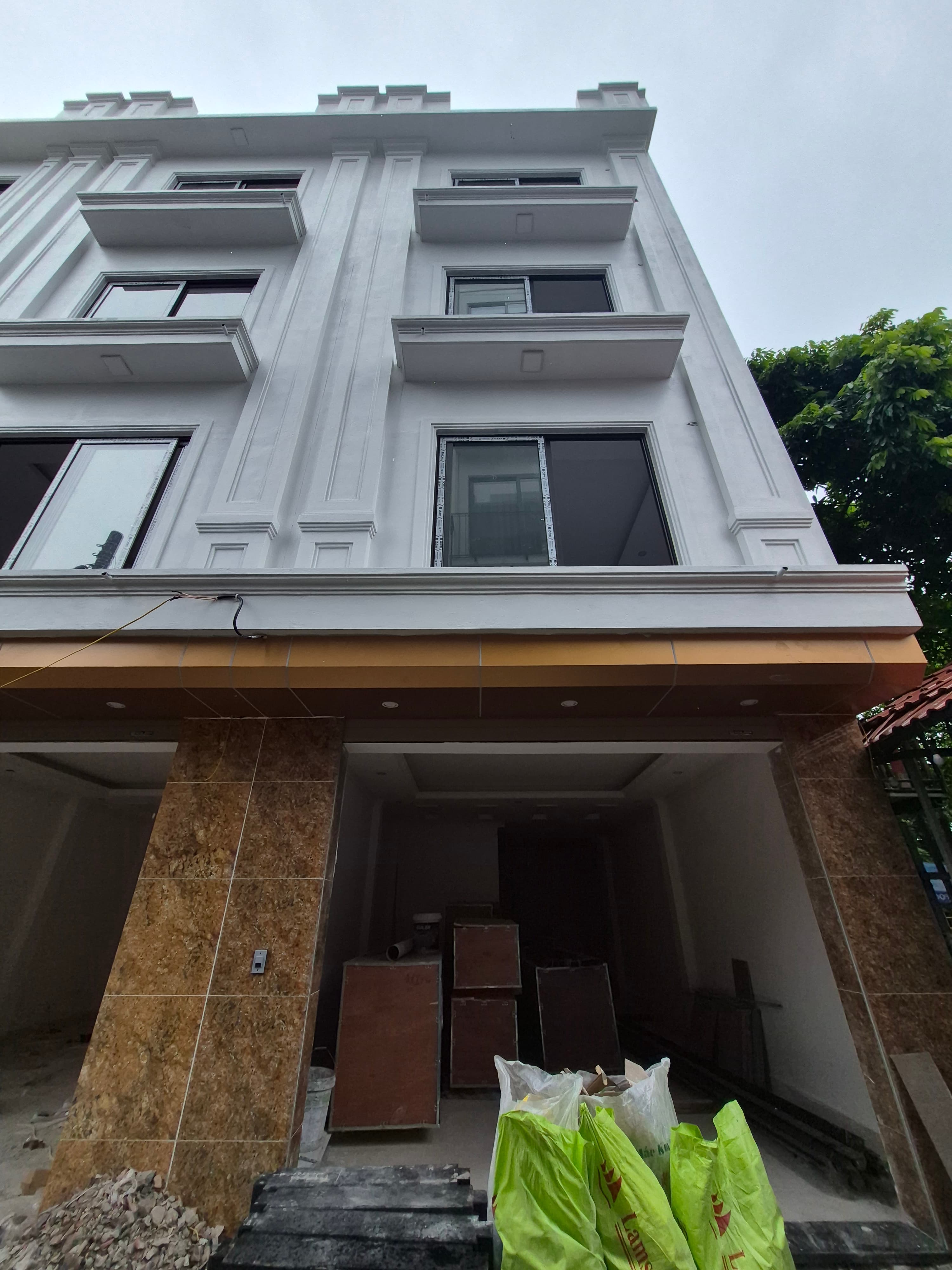 Nhà đất mặt phố, Hai Bà Trưng, Hà Nội - 51m² giá 13.8 tỷ