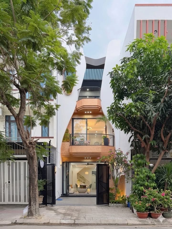 Nhà đất mặt phố, Cẩm Lệ, Đà Nẵng - 100m² giá 9.69 tỷ