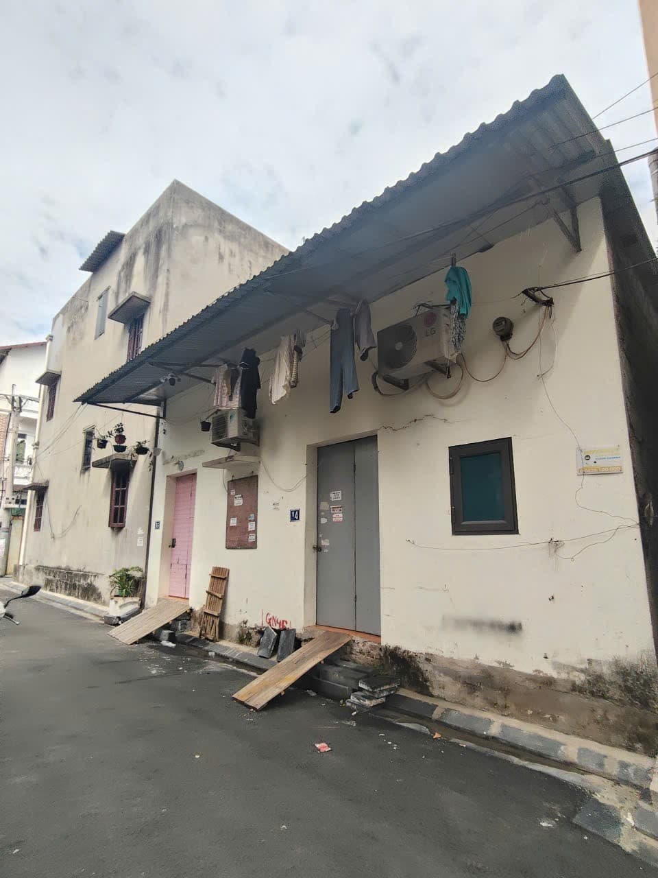 Nhà đất mặt phố, Đông Anh, Hà Nội - 72m² giá 7.35 tỷ